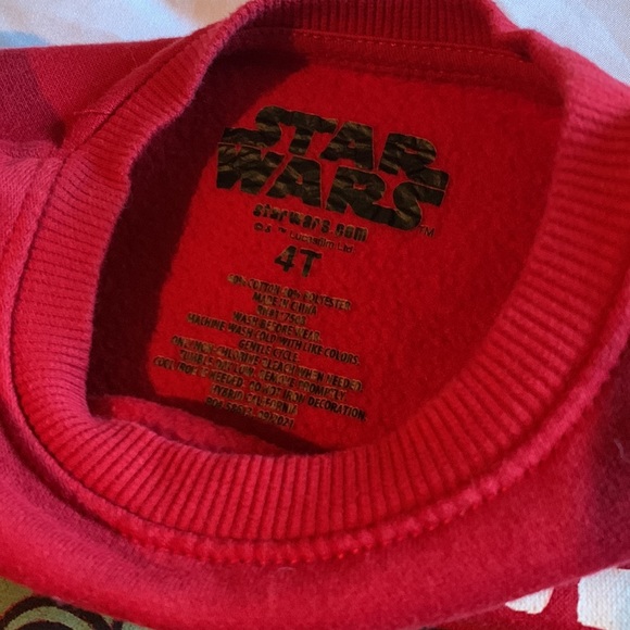 Valentines Crewneck - Picture 2 of 2